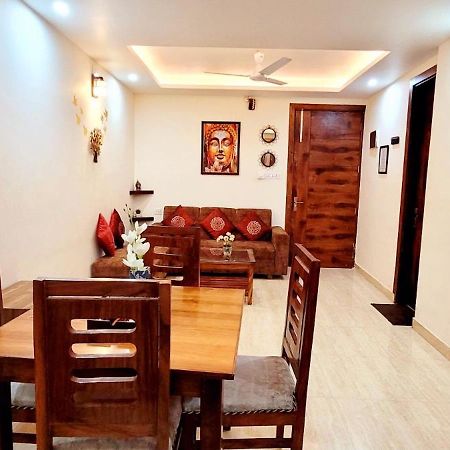 Yogvan Luxury 1Bhk Apartments Tapovan Rishīkesh Eksteriør bilde
