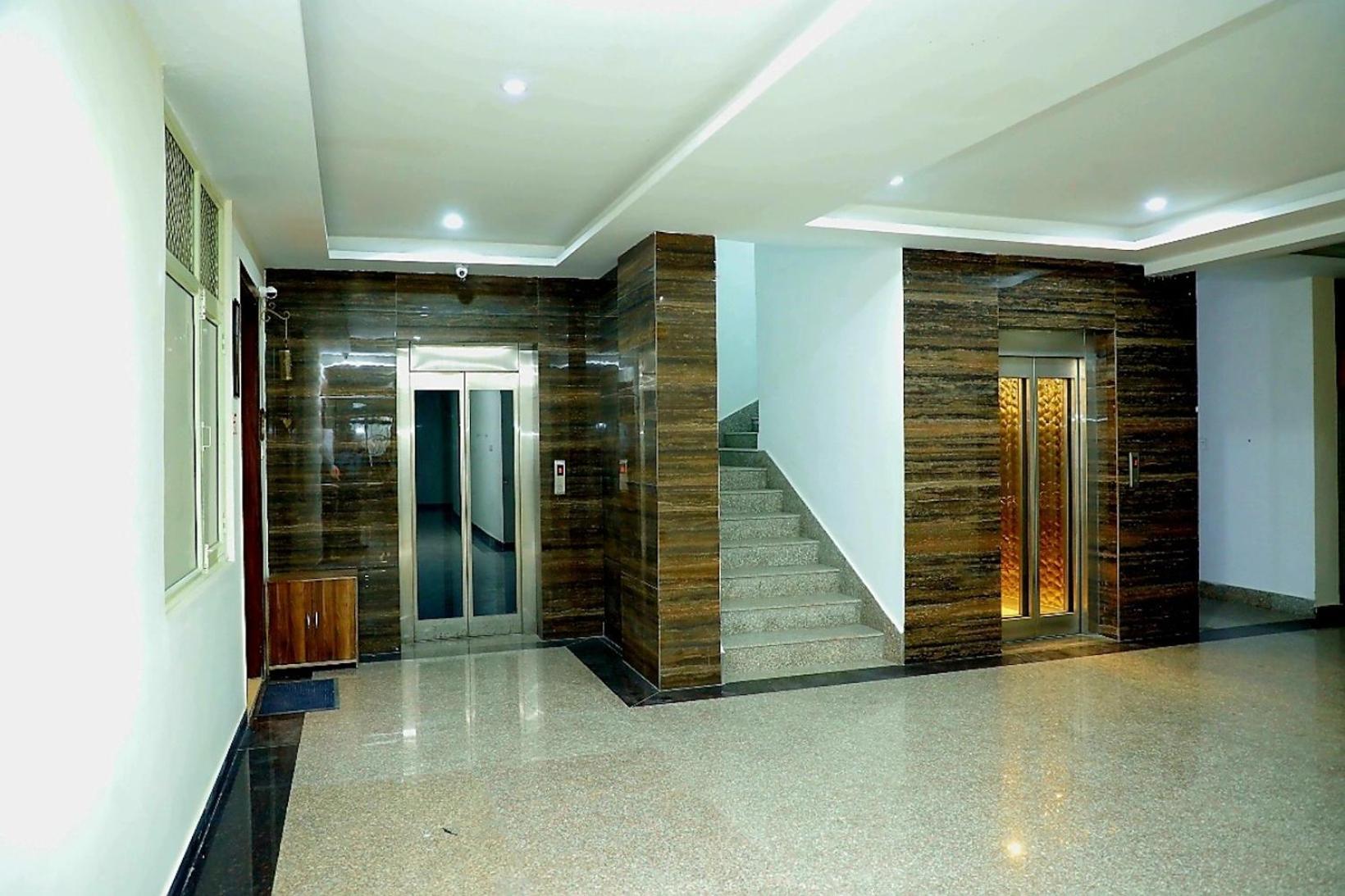 Yogvan Luxury 1Bhk Apartments Tapovan Rishīkesh Eksteriør bilde